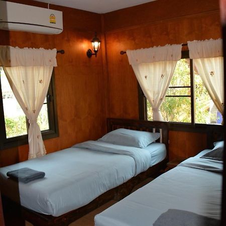 Cozy Stay In Old Town شيانغ ماي المظهر الخارجي الصورة