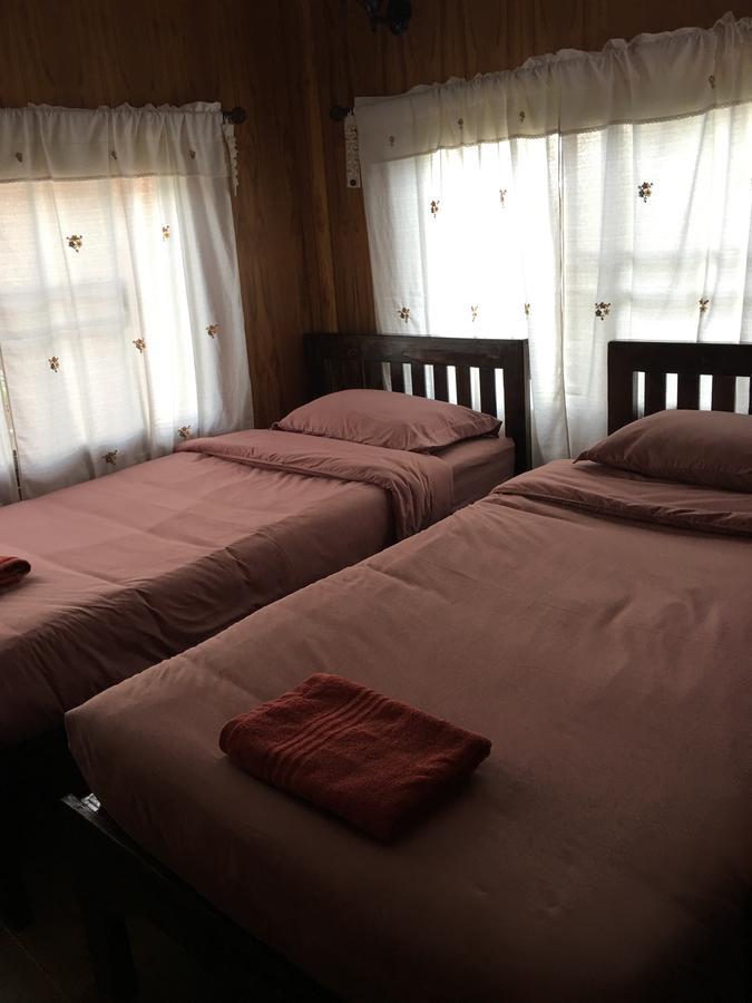 Cozy Stay In Old Town شيانغ ماي المظهر الخارجي الصورة