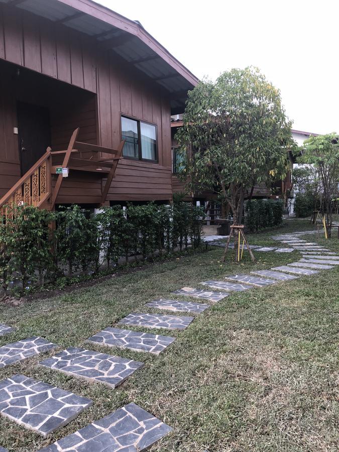 Cozy Stay In Old Town شيانغ ماي المظهر الخارجي الصورة