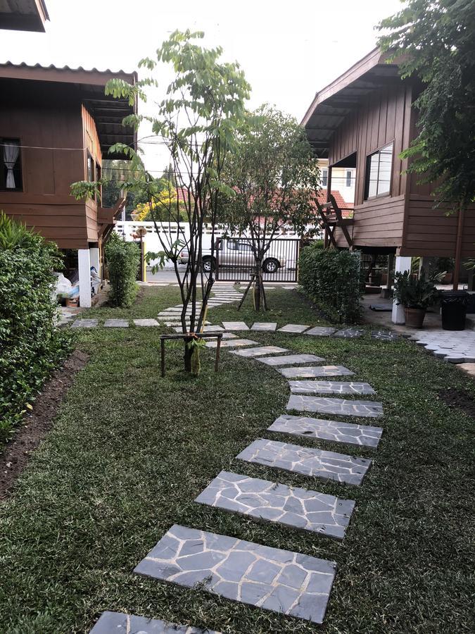 Cozy Stay In Old Town شيانغ ماي المظهر الخارجي الصورة