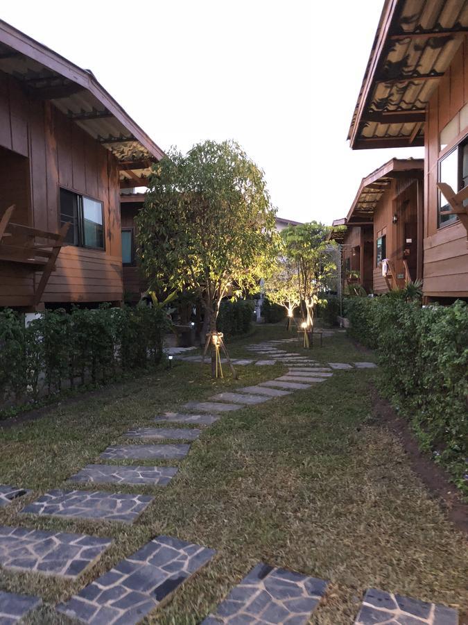 Cozy Stay In Old Town شيانغ ماي المظهر الخارجي الصورة