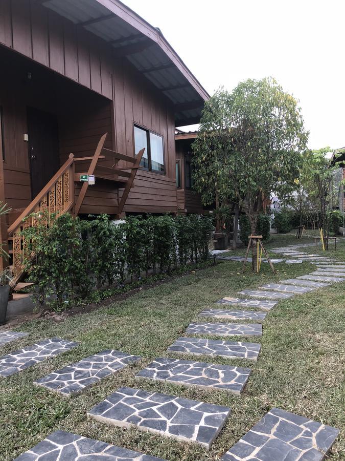 Cozy Stay In Old Town شيانغ ماي المظهر الخارجي الصورة