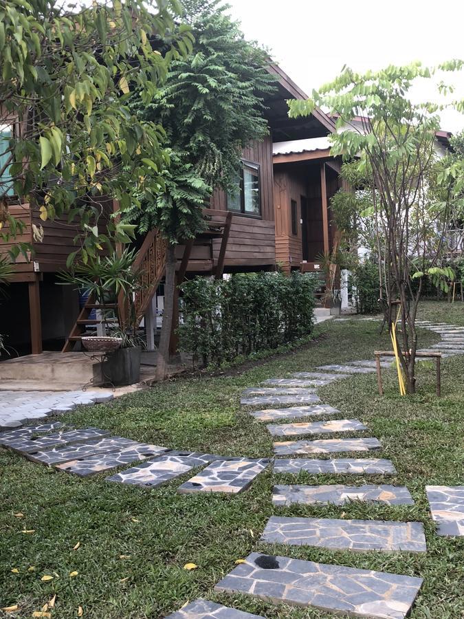 Cozy Stay In Old Town شيانغ ماي المظهر الخارجي الصورة
