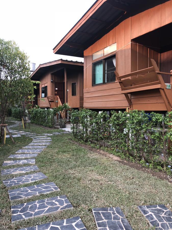 Cozy Stay In Old Town شيانغ ماي المظهر الخارجي الصورة