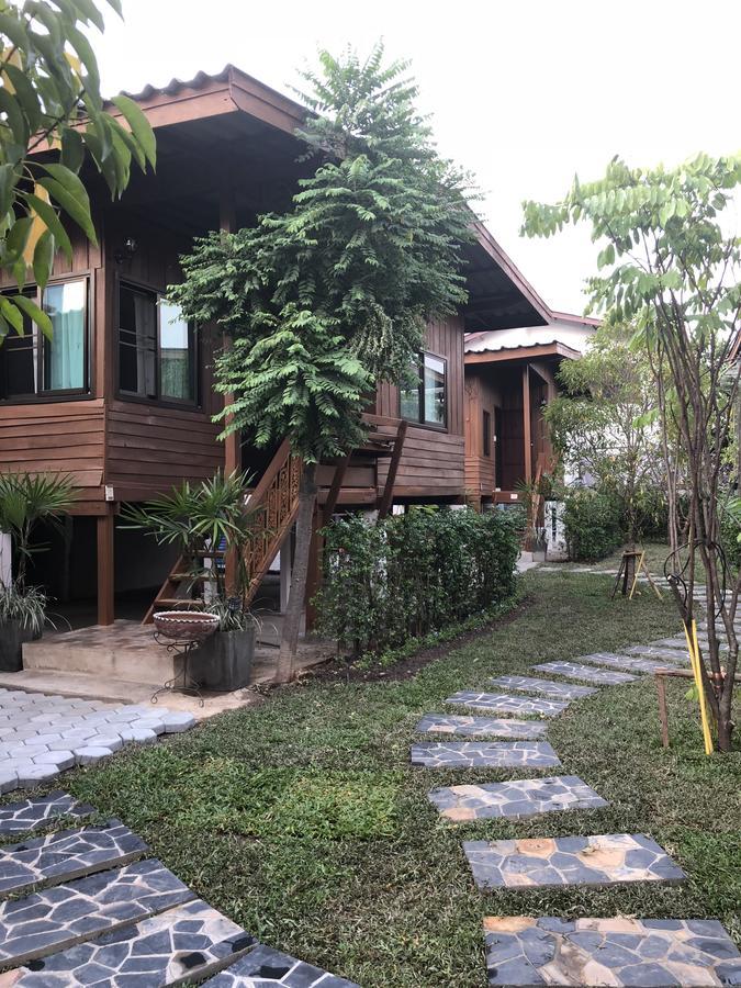 Cozy Stay In Old Town شيانغ ماي المظهر الخارجي الصورة