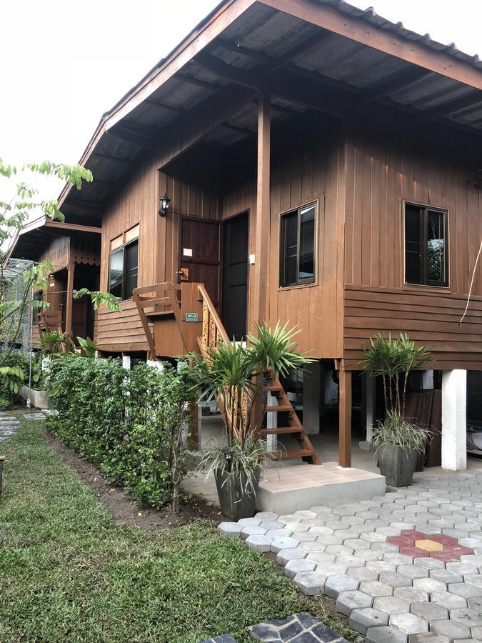 Cozy Stay In Old Town شيانغ ماي المظهر الخارجي الصورة