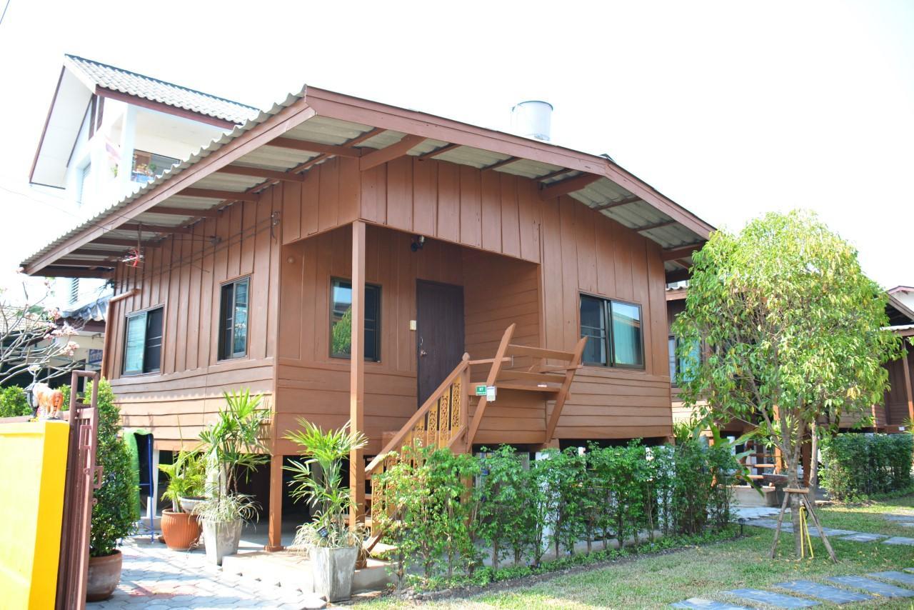 Cozy Stay In Old Town شيانغ ماي المظهر الخارجي الصورة