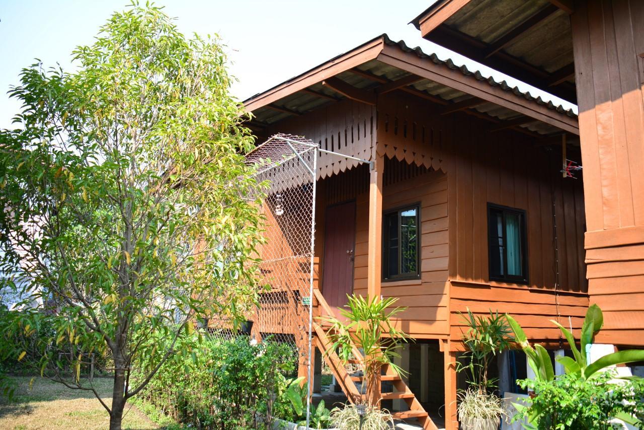 Cozy Stay In Old Town شيانغ ماي المظهر الخارجي الصورة