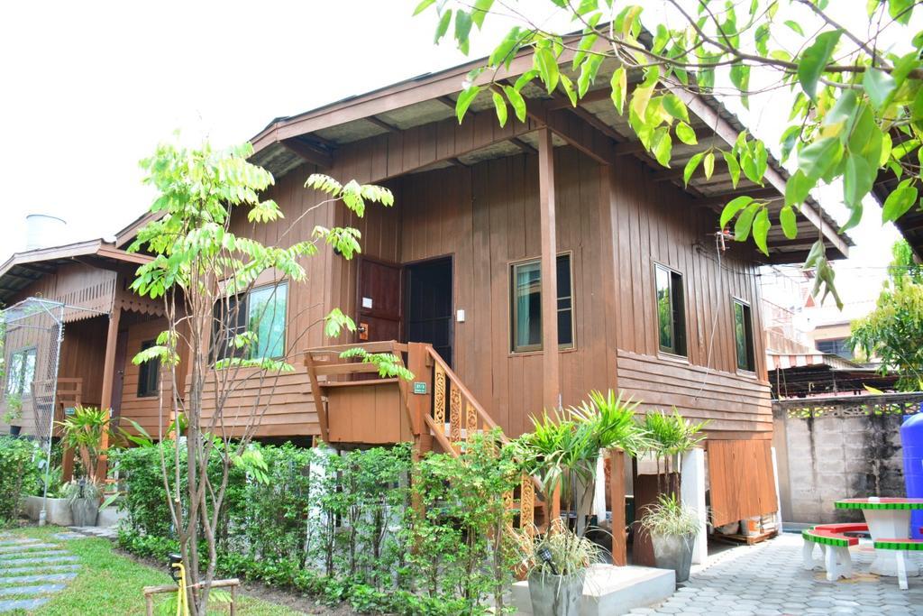Cozy Stay In Old Town شيانغ ماي المظهر الخارجي الصورة