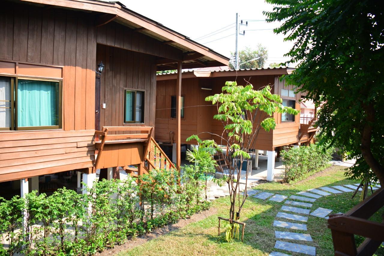 Cozy Stay In Old Town شيانغ ماي المظهر الخارجي الصورة