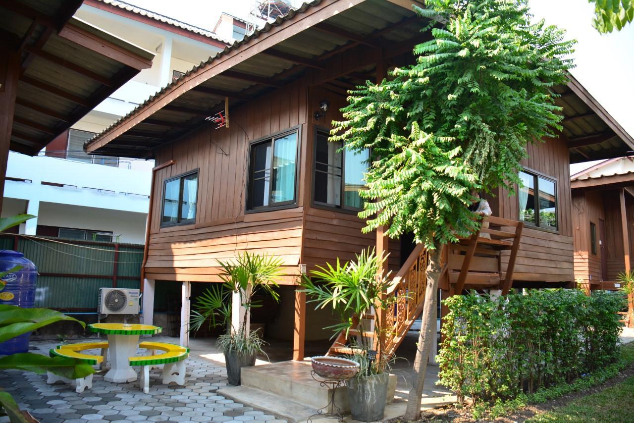 Cozy Stay In Old Town شيانغ ماي المظهر الخارجي الصورة