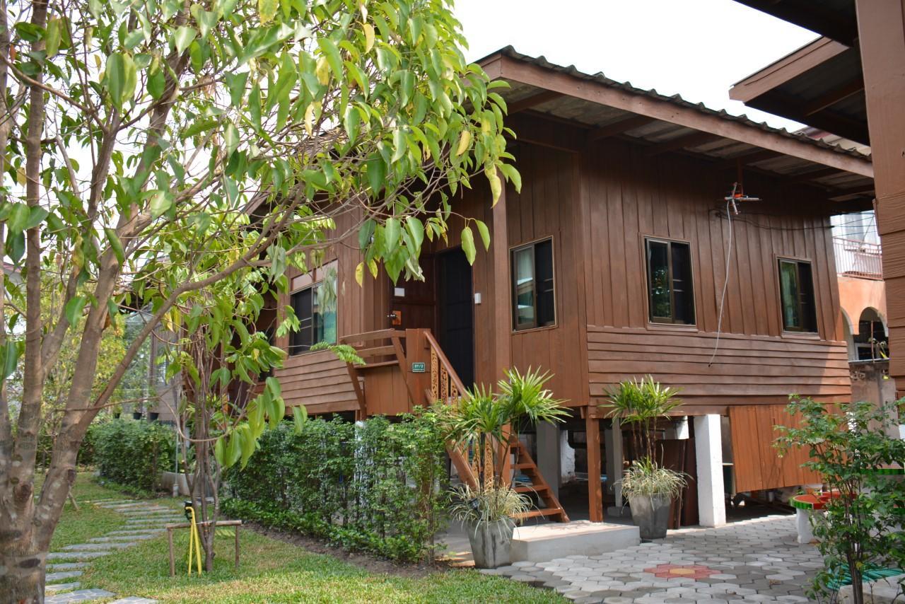 Cozy Stay In Old Town شيانغ ماي المظهر الخارجي الصورة