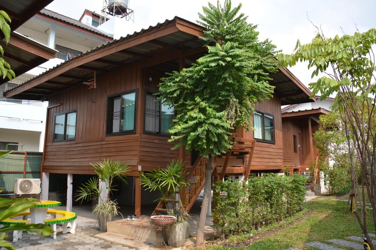 Cozy Stay In Old Town شيانغ ماي المظهر الخارجي الصورة