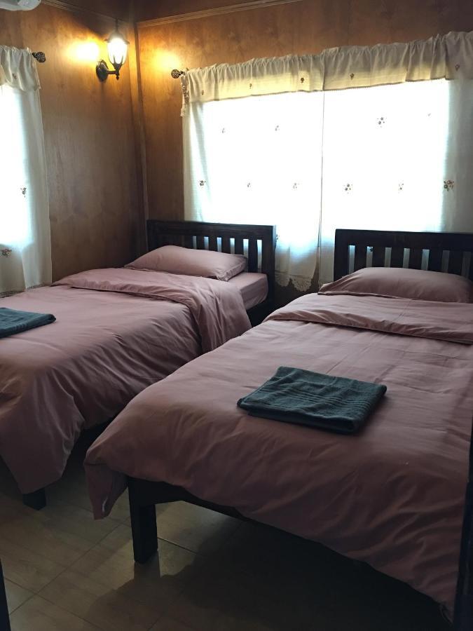 Cozy Stay In Old Town شيانغ ماي المظهر الخارجي الصورة